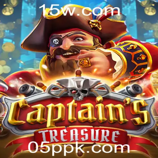 Descubra os Mistérios de CaptainssTreasure: Uma Aventura Inesquecível