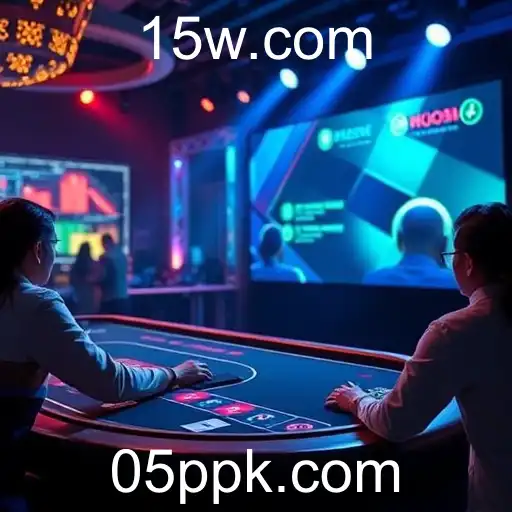Cassino ao vivo