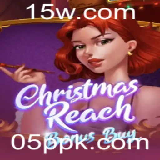 Explorando o Mundo de ChristmasReachBonusBuy
