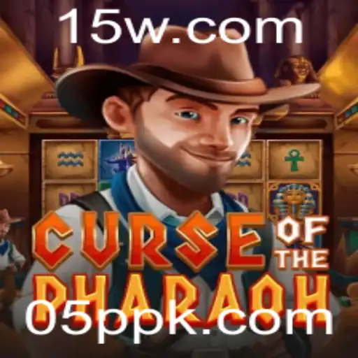 CurseofthePharaoh: Um Mergulho no Enigmático Mundo do Antigo Egito