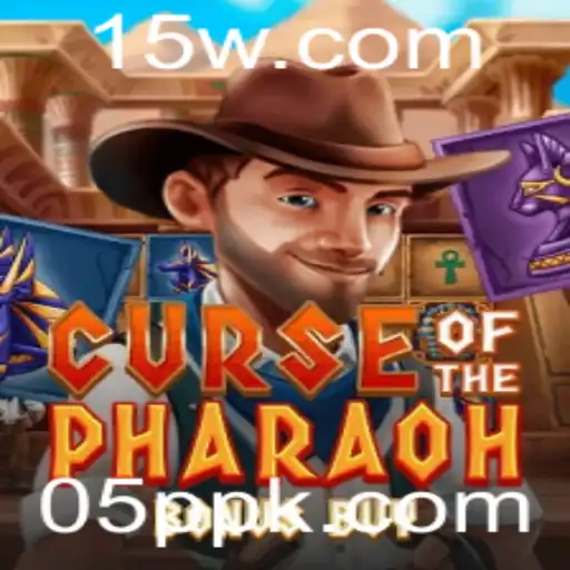 Explorando as Aventuras Misteriosas de Curse of the Pharaoh Bonus Buy