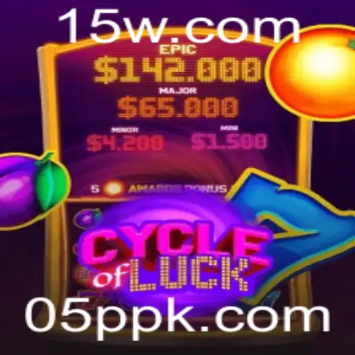 CycleofLuck: A Emoção do Jogo em Cada Rodada