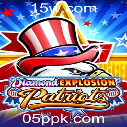 Explorando o Mundo de DiamondExplosionPatriots: Um Jogo Envolvente