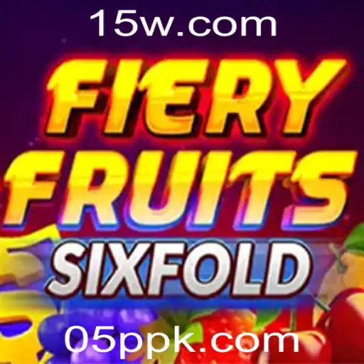 FieryFruitsSixFold: Uma Jornada Explosiva no Mundo dos Jogos