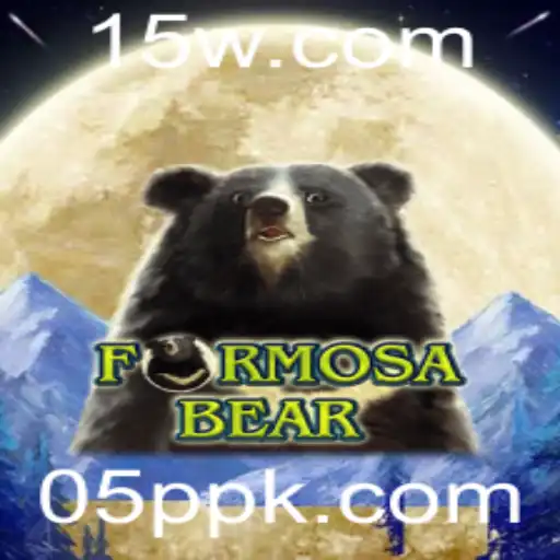 Descubra a emoção do jogo FormosaBear: Regras e introdução completas