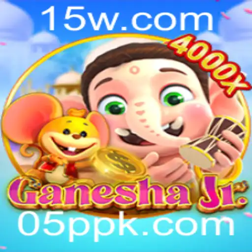 Descubra o Fascinante Mundo do Jogo GaneshaJr e Como Ele Está Revolucionando o Entretenimento com 05p