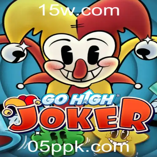 GoHighJoker: Uma Jornada Inovadora no Mundo dos Jogos