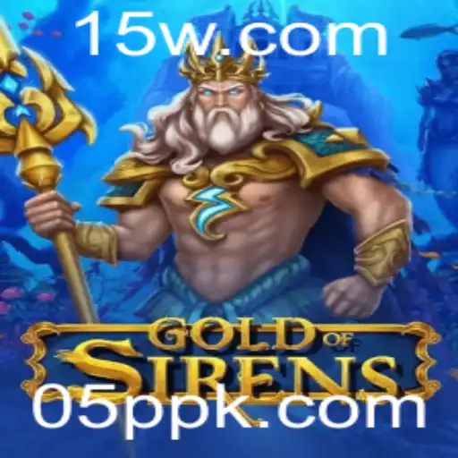 Descubra o Mundo Enigmático de GoldofSirens: Um Novo Jogo Marcante
