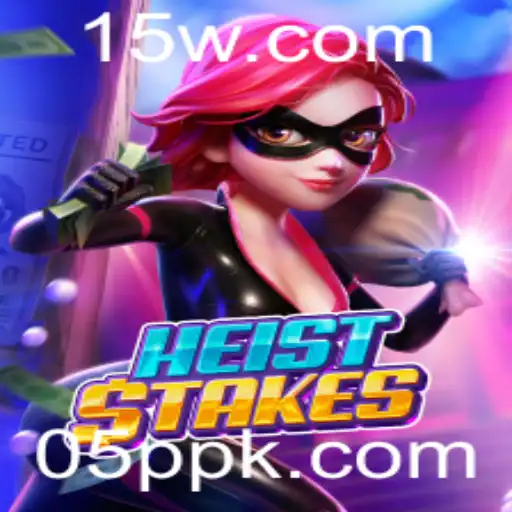 Explorando o Mundo Emocionante de HeistStakes - O Jogo de Estratégia e Aventura