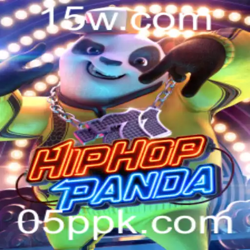 Descubra os Segredos de HipHopPanda - O Jogo que Está Transformando Tendências