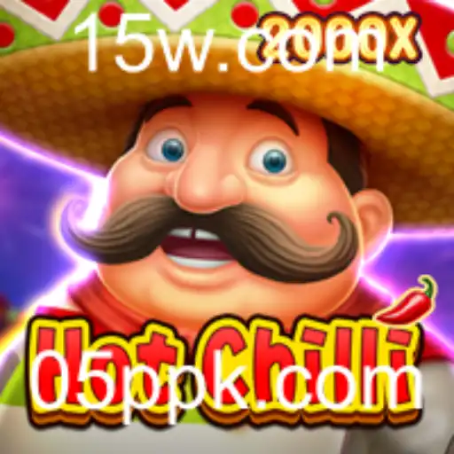 Descubra o Fascinante Mundo de HotChilli: O Jogo que Conquista