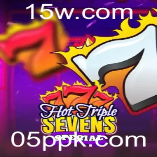 Explorando o Fascinante Mundo do Jogo HotTripleSevensSpecial