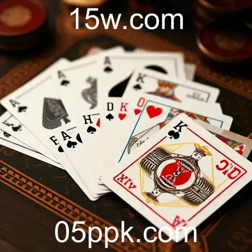 Jogos de cartas