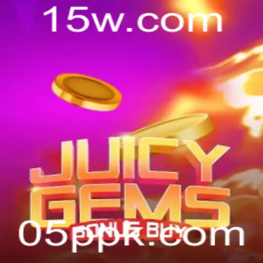 Descubra o Mundo Fascinante de JuicyGemsBonusBuy
