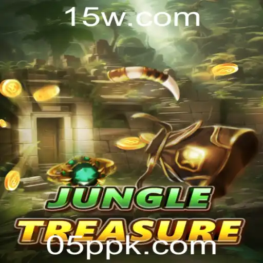 Explorando o Fascinante Mundo de JungleTreasure