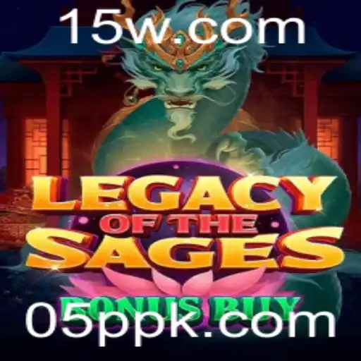 Legacy of the Sages Bonus Buy: Aventuras e Estratégias