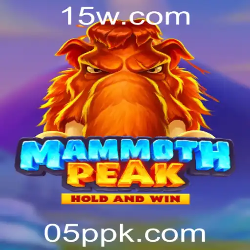 Descubra o Mundo de MammothPeak: Um Jogo de Estratégia Inovador