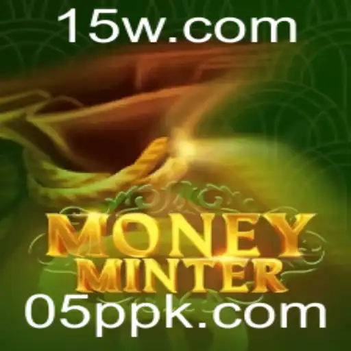 MoneyMinter: Desvendando um Mundo de Estratégia e Fortuna