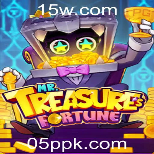 Explorando o Mundo de MrTreasuresFortune: Um Jogo de Aventuras Inesquecível