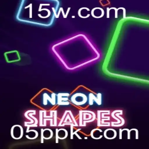 Explorando NeonShapes: Um Mergulho no Mundo dos Puzzles Luminosos