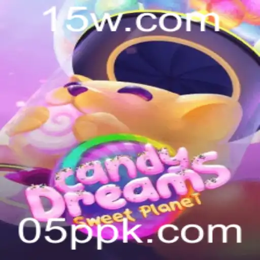 Descubra CandyDreams: O Mundo Encantado dos Doces