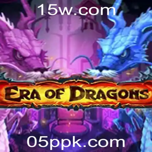 EraOfDragons: Uma Jornada Épica no Mundo da Fantasia
