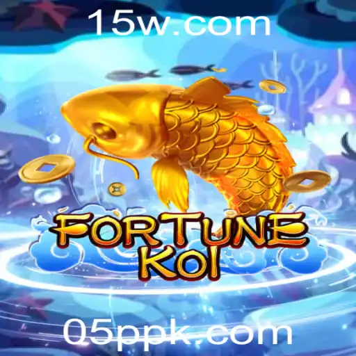 Descubra o Universo Envolvente de FORTUNEKOI: O Jogo que Combina Estratégia e Sorte