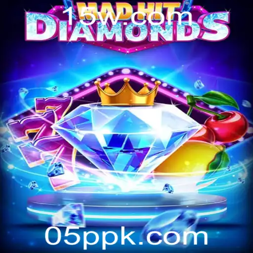 Desbravando o Mundo de MadHitDiamonds: A Nova Sensação dos Jogos