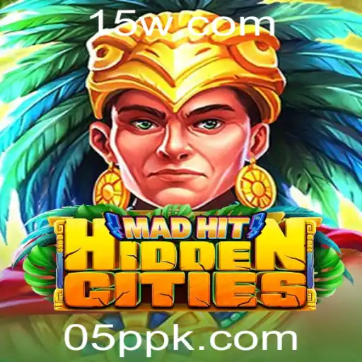 Descubra MadHitHiddenCities: A Nova Sensação dos Jogos Globais