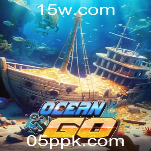 Explorando OceanGO: O Mundo Subaquático do Novo Jogo de Estratégia