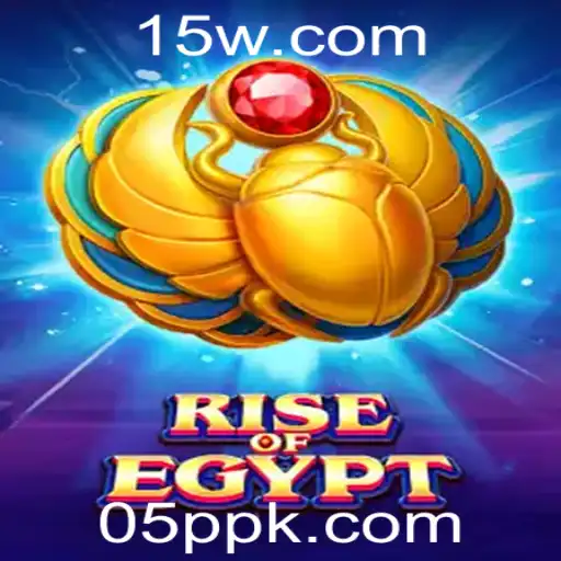 Explorando as Emoções e Estratégias do Jogo RiseOfEgypt