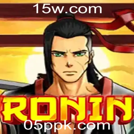 Ronin: Descobrindo o Mundo do Novo Jogo de Estratégia