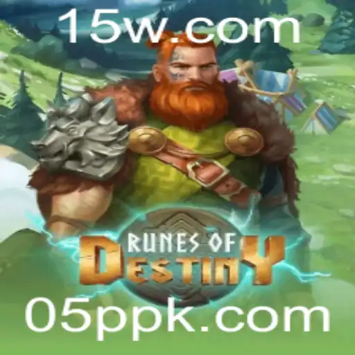 Explorando o Universo de RunesOfDestiny: Um Mergulho Profundo no Jogo