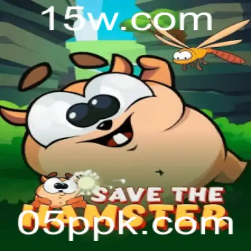 SavetheHamster: Uma Aventura Digital para Proteger Pequenos Heróis