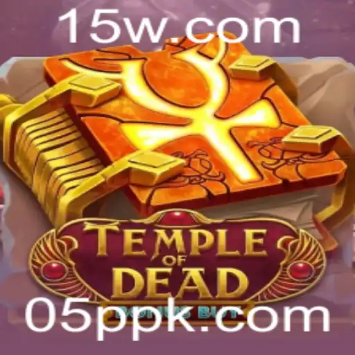 Temple of Dead Bonus Buy: Uma Aventura Imersiva e Rentável