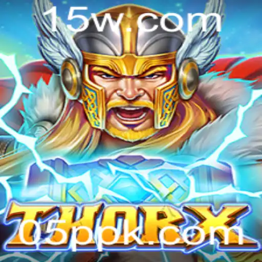 Explorando ThorX: Uma Jornada Épica no Universo dos Jogos