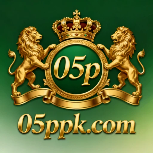 05p Logo