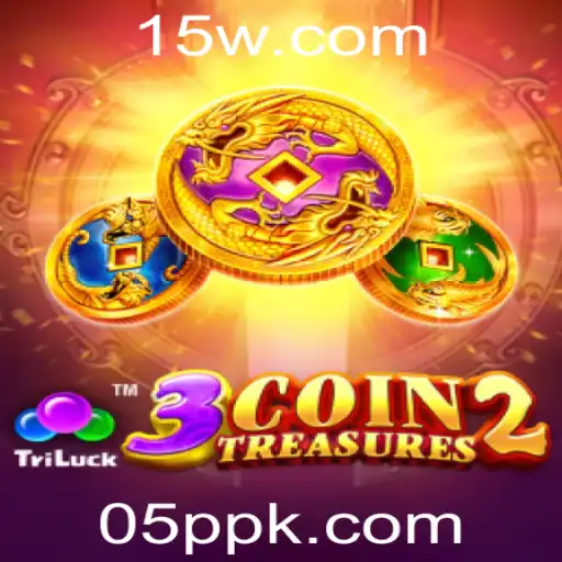 Explorando o Fascinante Mundo de 3CoinTreasures2