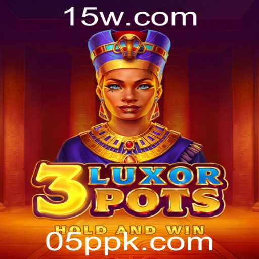 Descubra o Fascinante Mundo de 3LuxorPots: Introdução e Regras