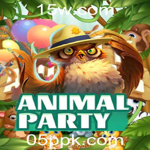Explorando o Mundo Divertido de AnimalParty: Guia Completo