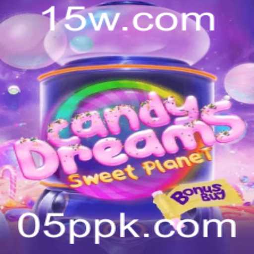 Exploração Colorida e Desafios Vibrantes em CandyDreamsSweetPlanet
