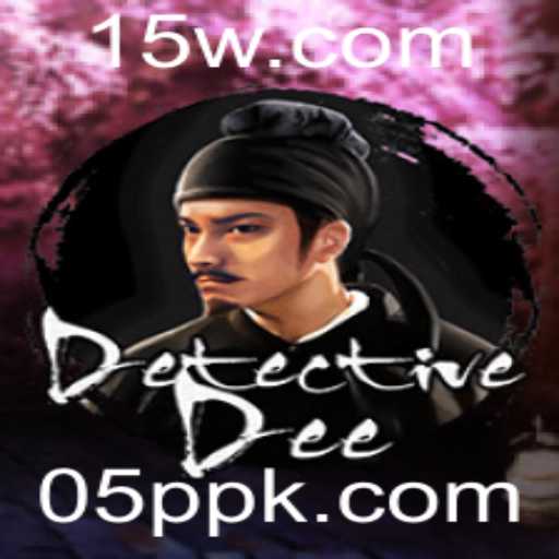Explore os Mistérios de DetectiveDee: Um Jogo de Aventura e Mistério