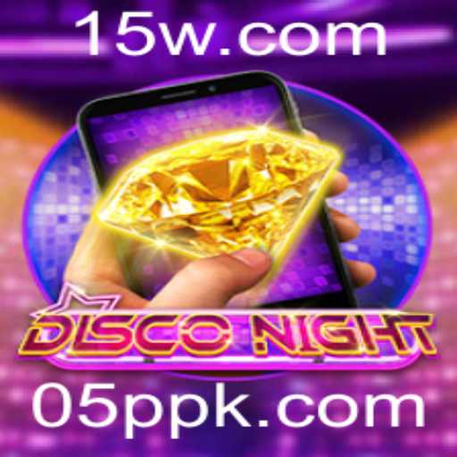 Descubra o Mundo de DiscoNightM: Um Jogo de Estratégia e Criatividade