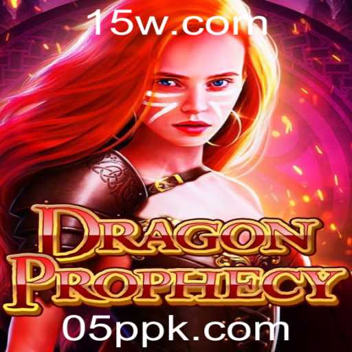 Descubra o Fascinante Mundo de DragonProphecy
