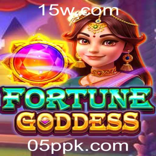 Descubra FORTUNEGODDESS: O Novo Jogo Que Está Revolucionando o Mundo do Entretenimento