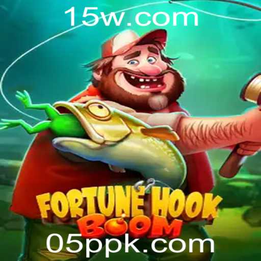 Descubra o Universo do Jogo FortuneHookBoom