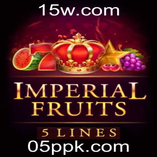 Explorando o Fascinante Mundo de ImperialFruits5: Aventura e Estratégia em Cada Movimento