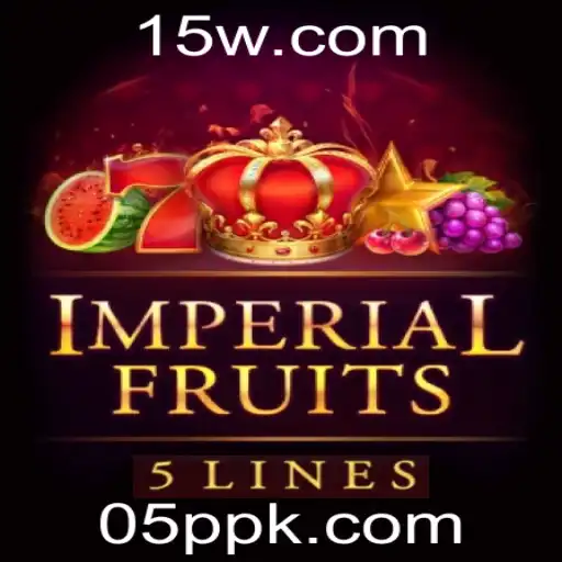 Explorando o Fascinante Mundo de ImperialFruits5: Aventura e Estratégia em Cada Movimento