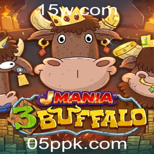 JMania3Buffalo: Explorando o Universo do Novo Jogo Revolucionário