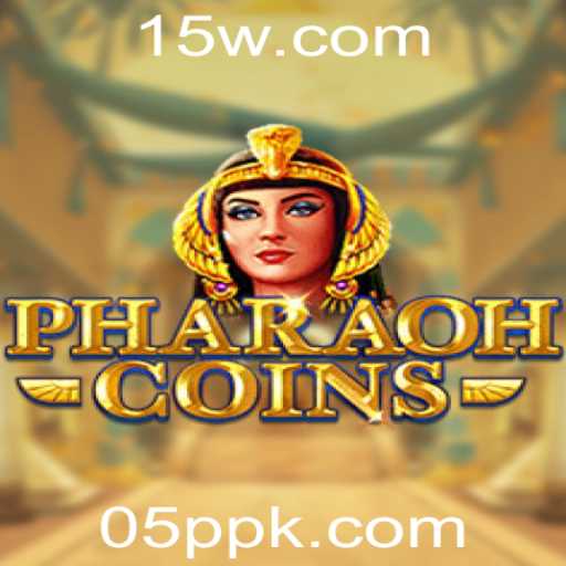 PharaohCoins: Um Mergulho no Fascinante Mundo dos Tesouros Antigos